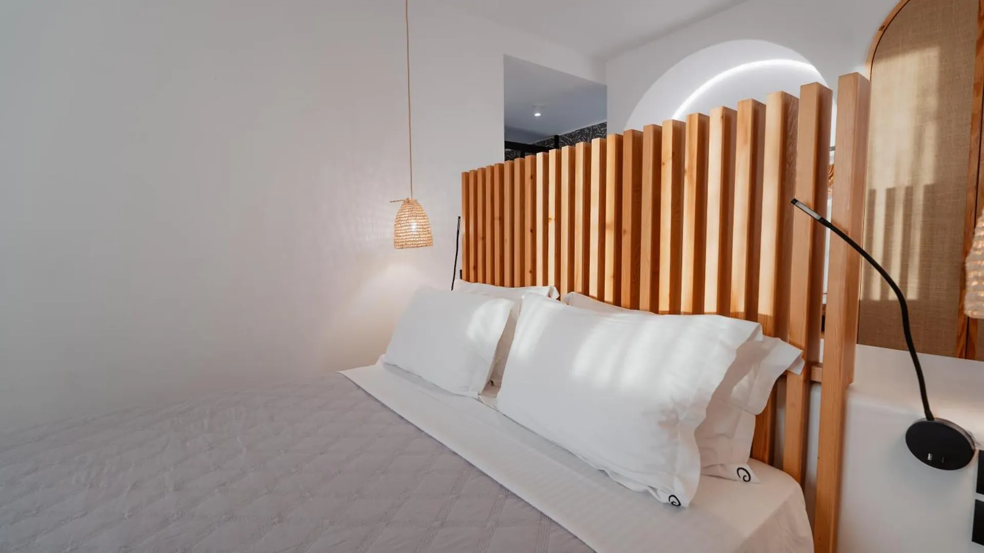 Oliving Mykonos Luxury Suites 克洛瓦斯 4*,  希腊