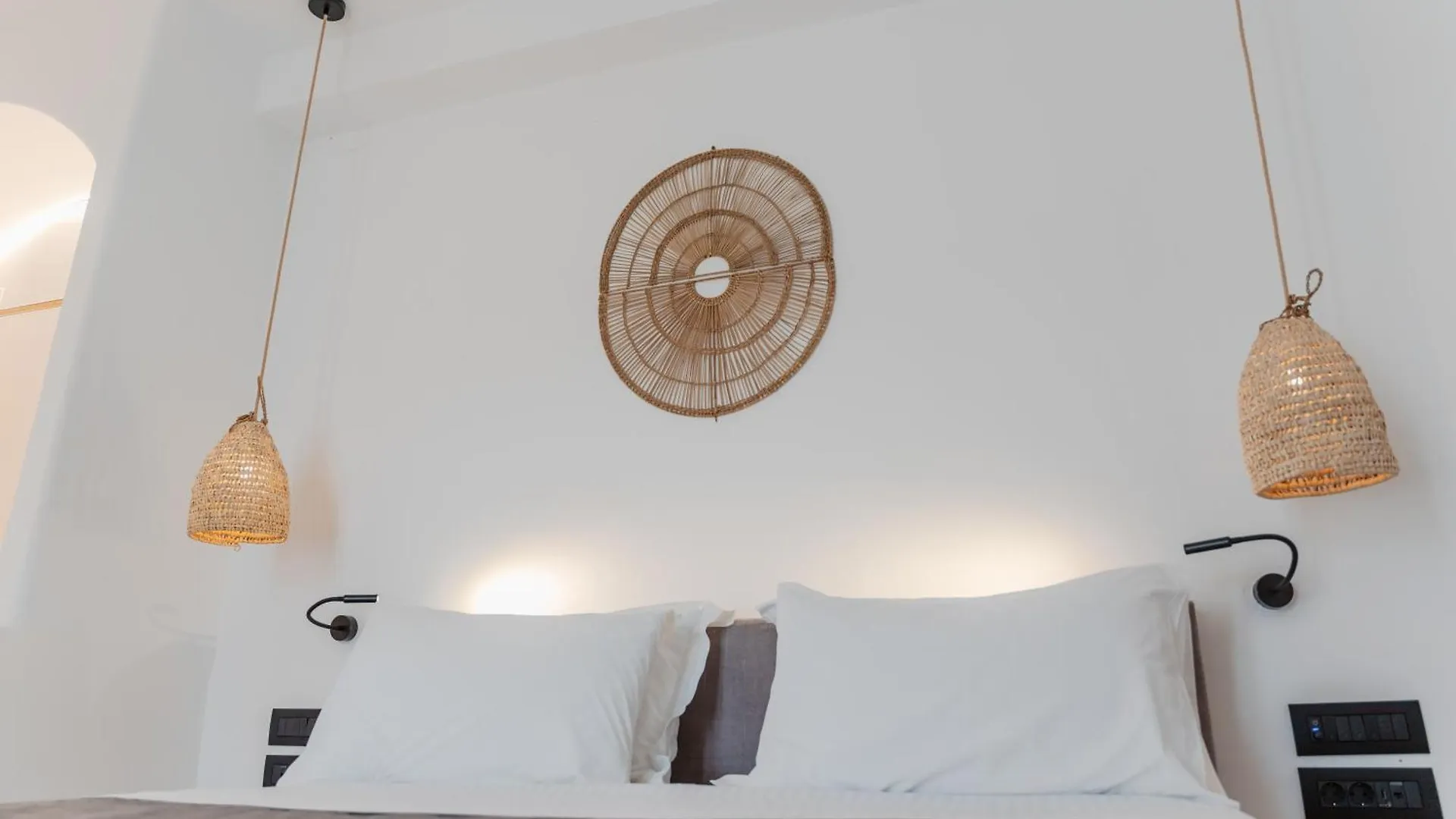 Oliving Mykonos Luxury Suites 克洛瓦斯 4*,  希腊