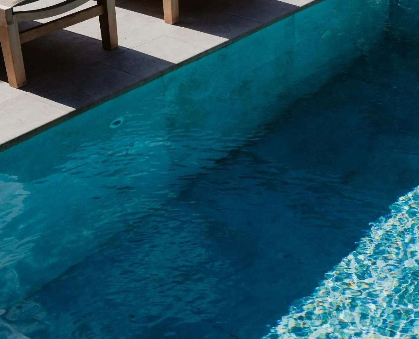 Oliving Mykonos Luxury Suites Klouvas Hotel