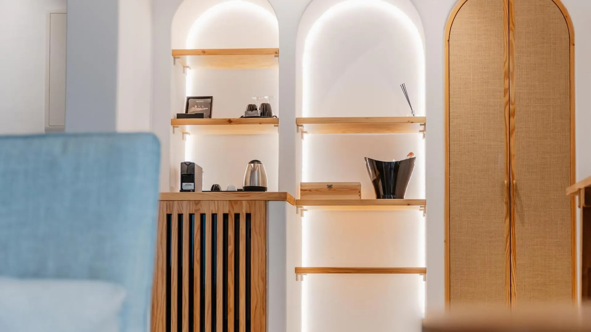 Hotel Oliving Mykonos Luxury Suites Klouvas
