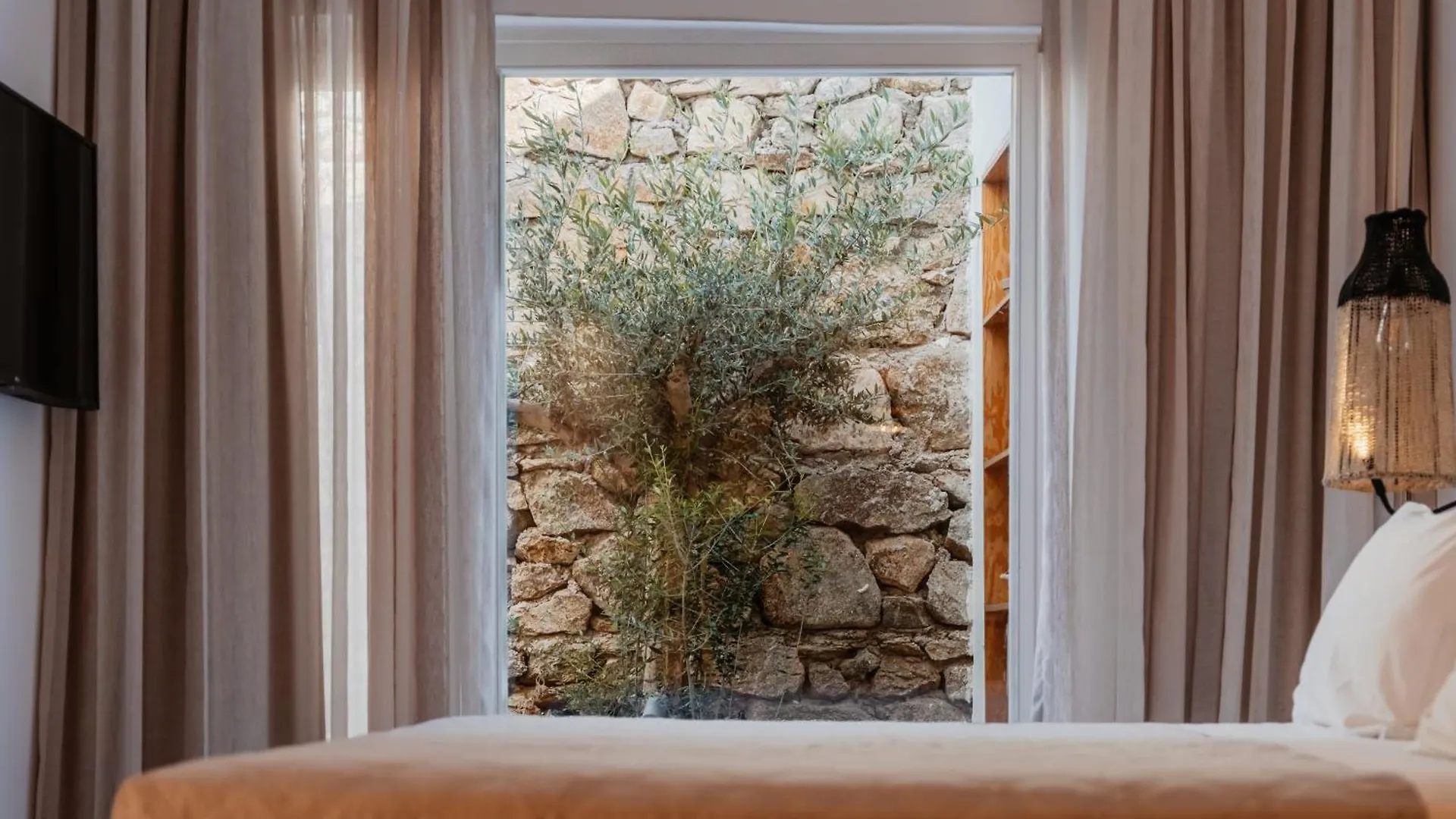 Oliving Mykonos Luxury Suites 克洛瓦斯 酒店