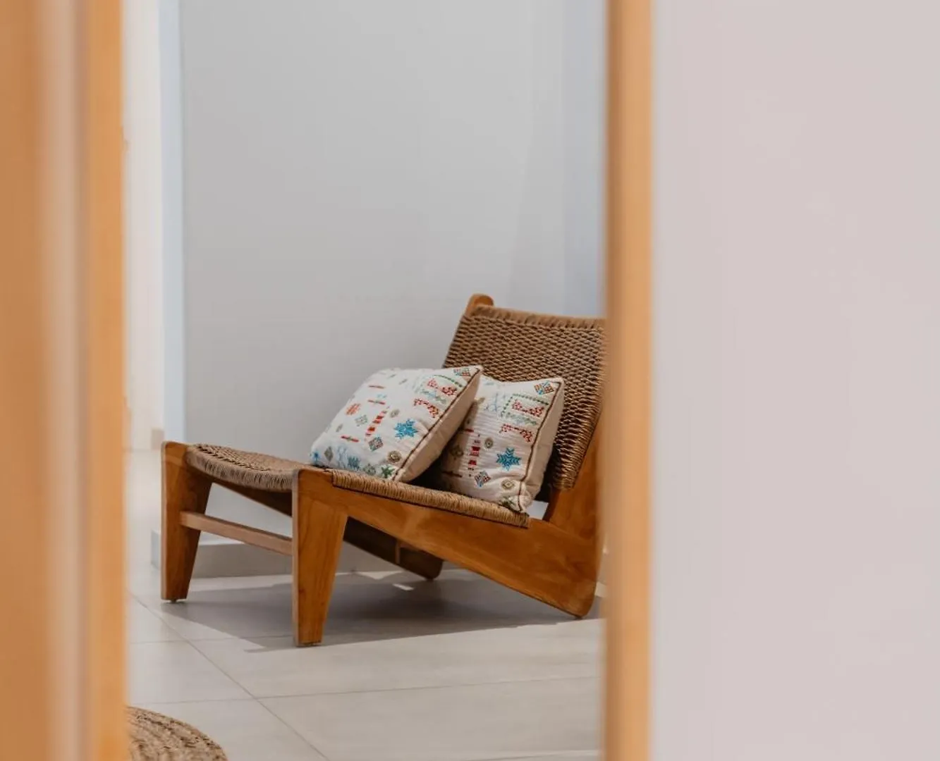 **** 酒店 Oliving Mykonos Luxury Suites 克洛瓦斯 希腊