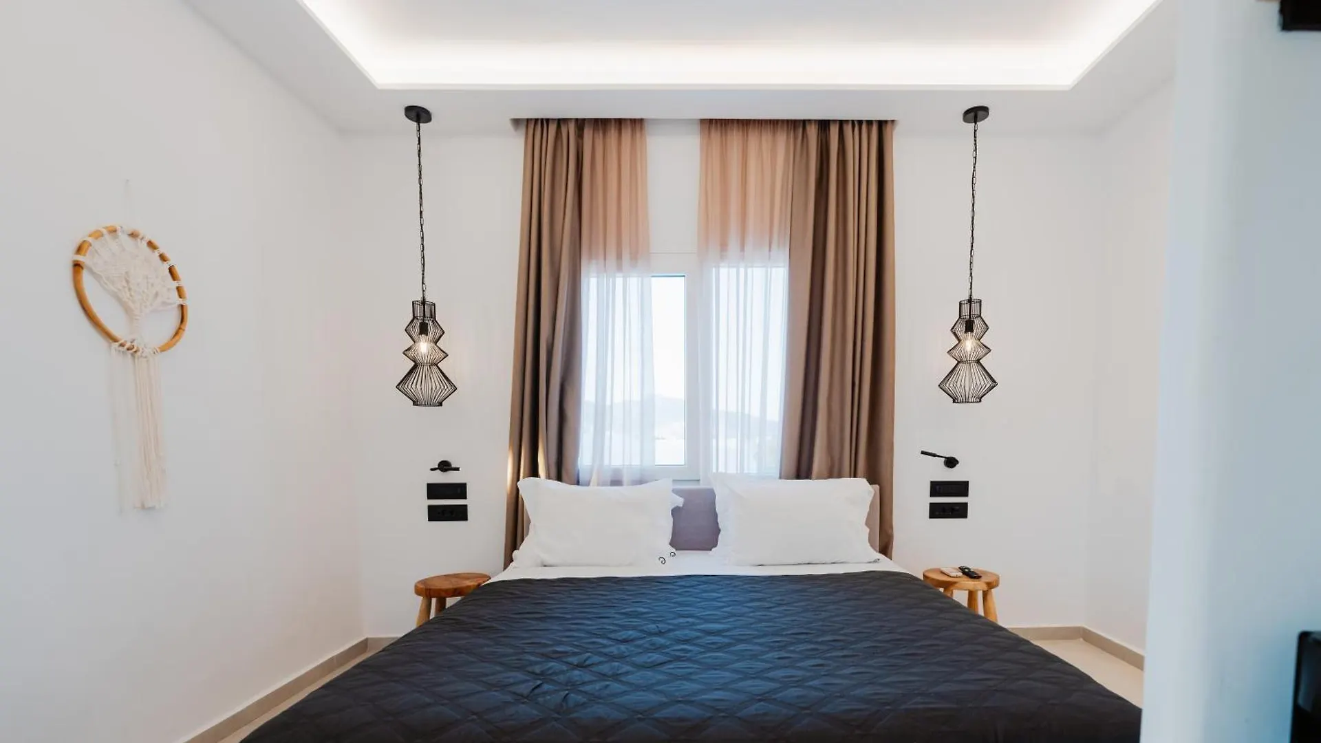 Oliving Mykonos Luxury Suites Klouvas
