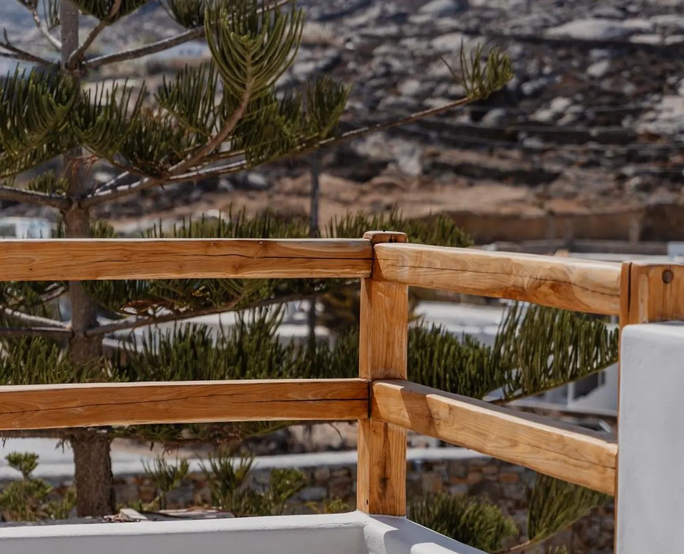 Hotel Oliving Mykonos Luxury Suites Klouvas