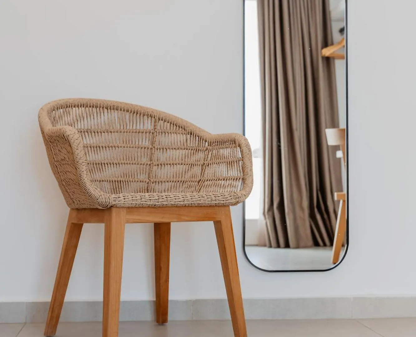 Oliving Mykonos Luxury Suites 克洛瓦斯 酒店