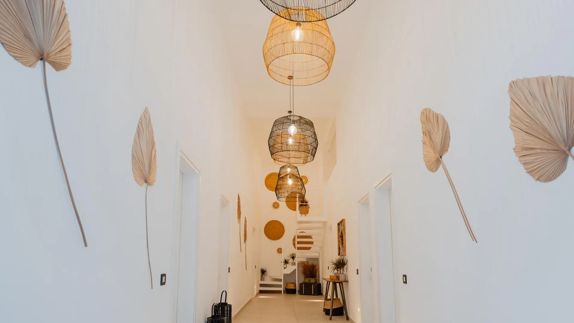 Oliving Mykonos Luxury Suites 克洛瓦斯 希腊