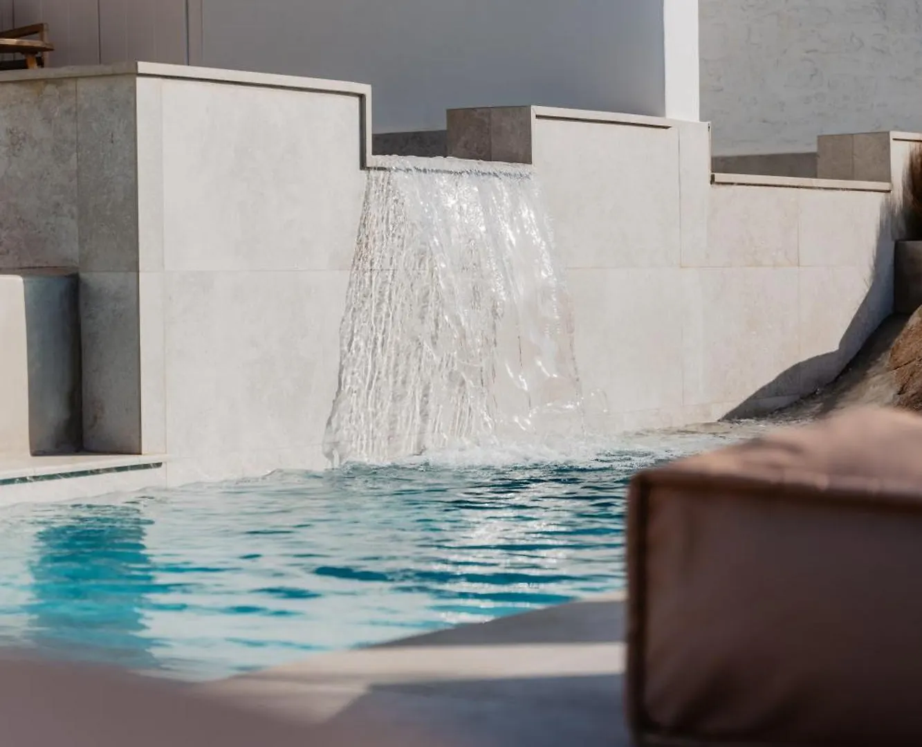 Oliving Mykonos Luxury Suites 克洛瓦斯 希腊