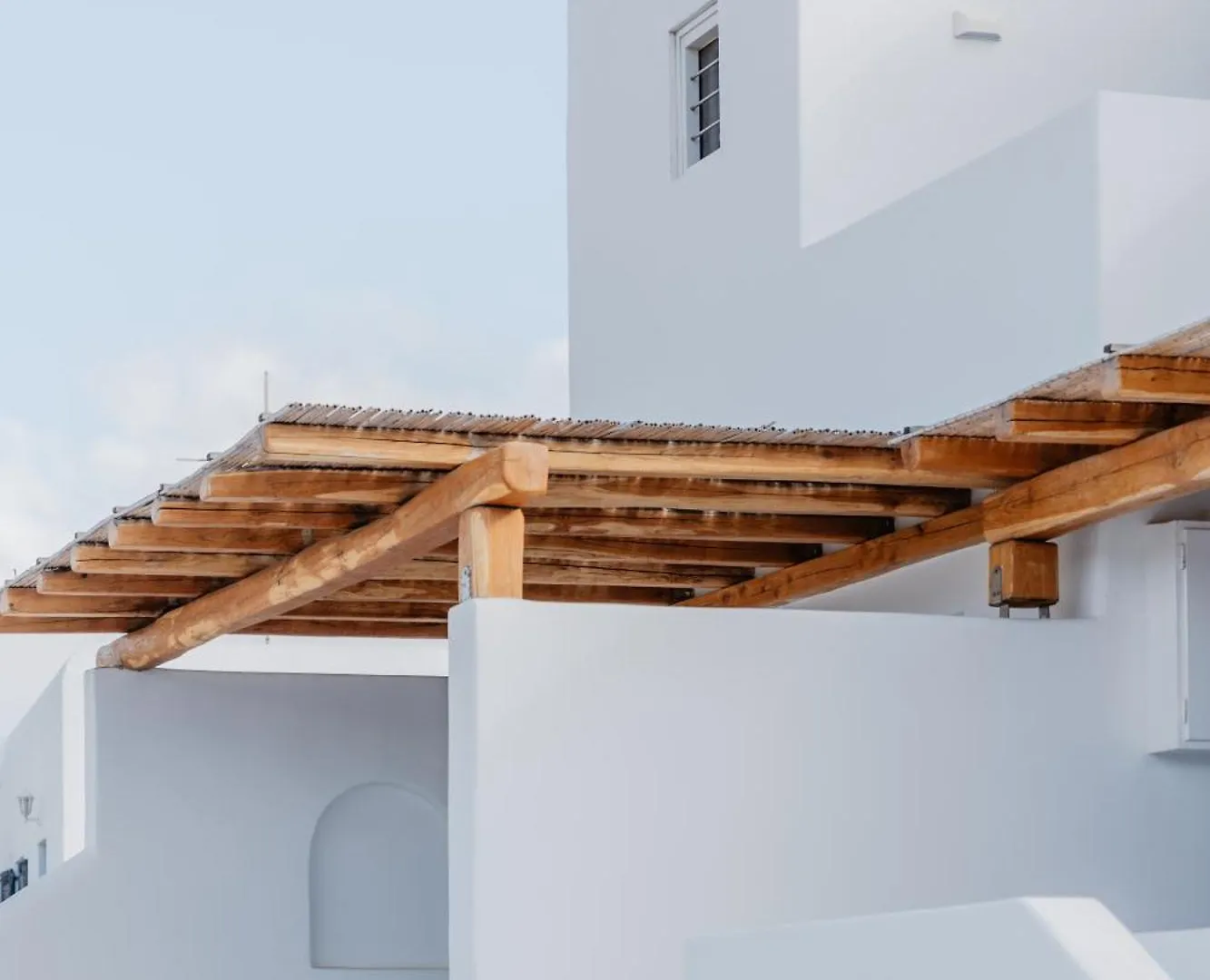 Oliving Mykonos Luxury Suites 克洛瓦斯 希腊