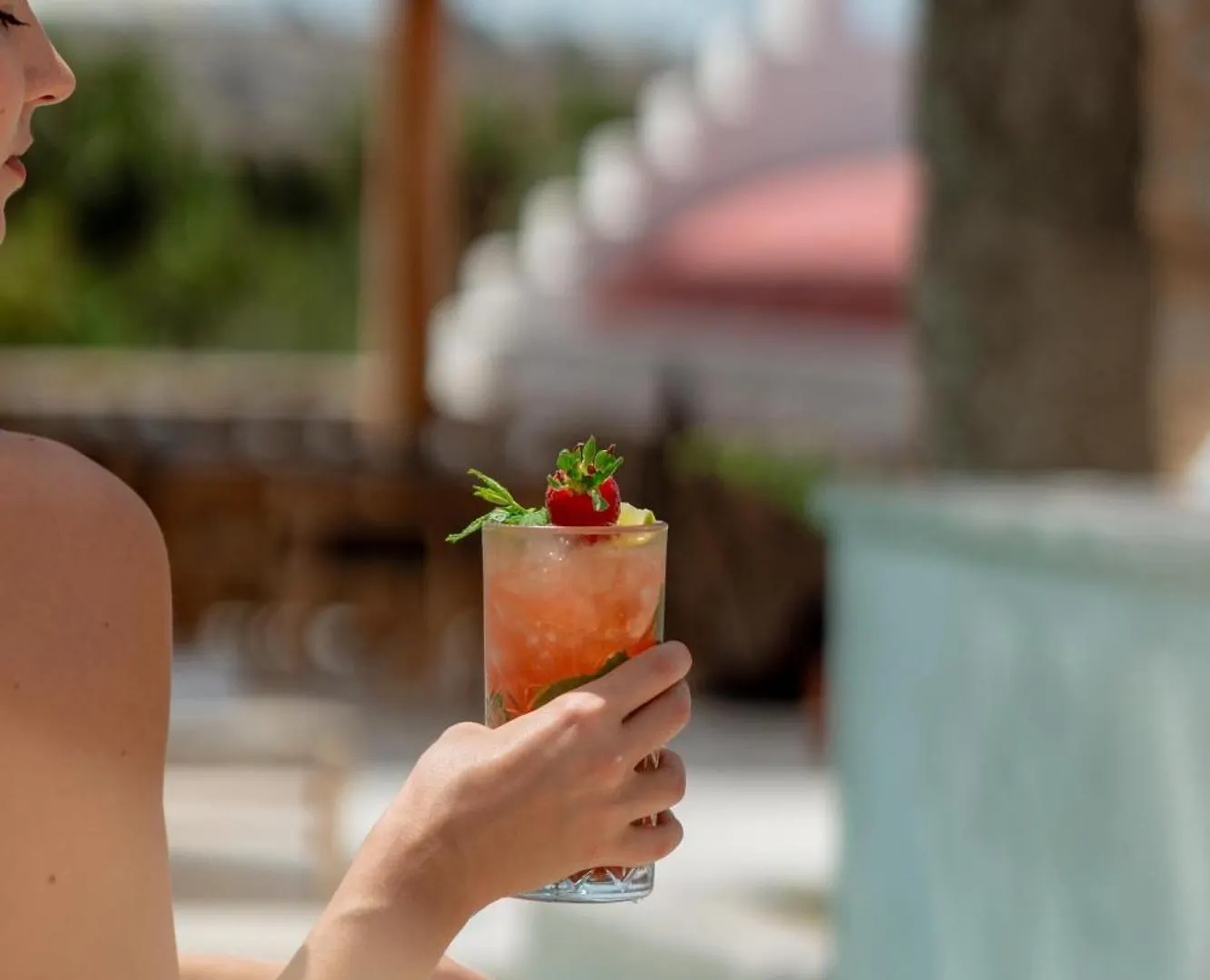 Oliving Mykonos Luxury Suites 克洛瓦斯