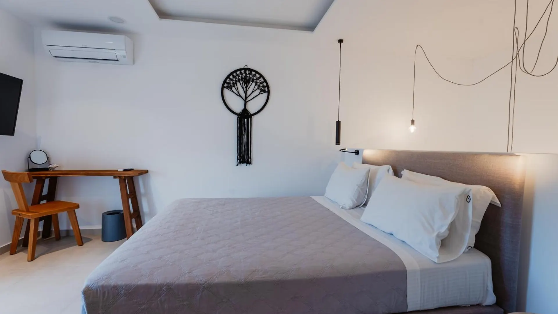Oliving Mykonos Luxury Suites Klouvas 4*,  ギリシャ